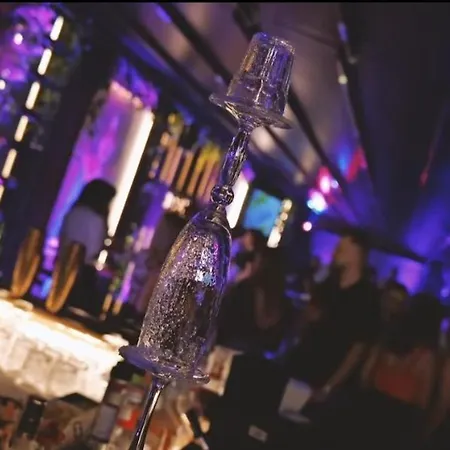 Dream Place ホテル