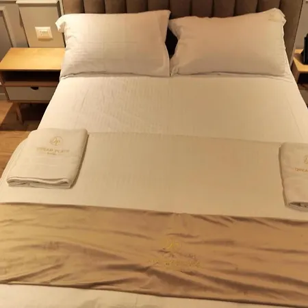 ホテル Dream Place *