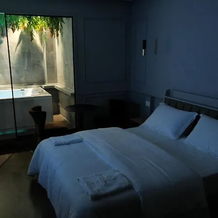 Dream Place ホテル *