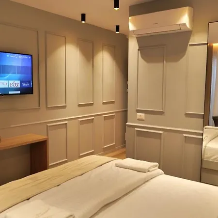 Dream Place ホテル *