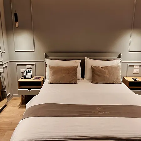 ホテル Dream Place *