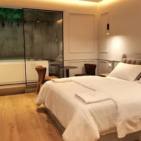 Dream Place Hotel
