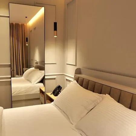 Dream Place Hotel Kamez