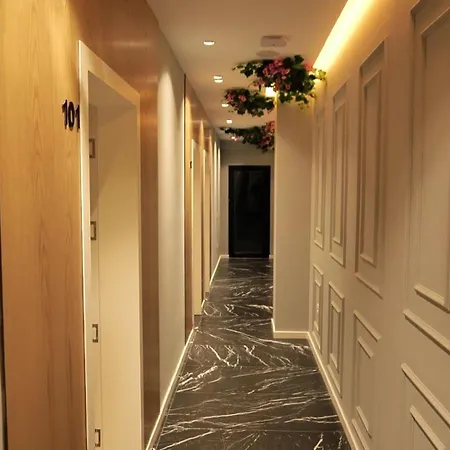 Dream Place Hotel