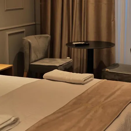 Hotel Dream Place *