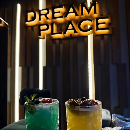 Hotel Dream Place *