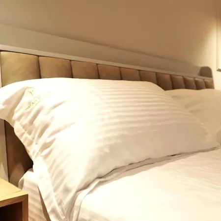 Dream Place Hotel
