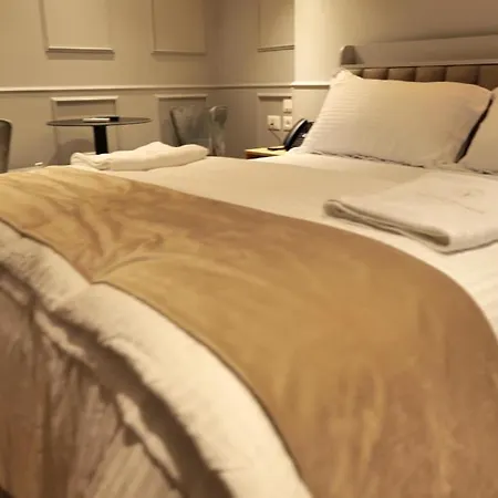 Hotel Dream Place