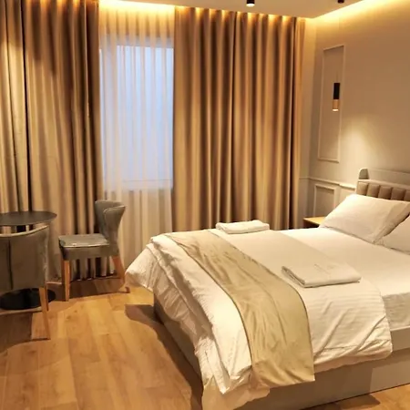 Hotel Dream Place Kamez