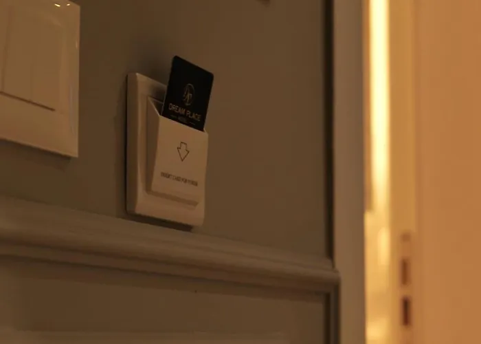 Dream Place Отель