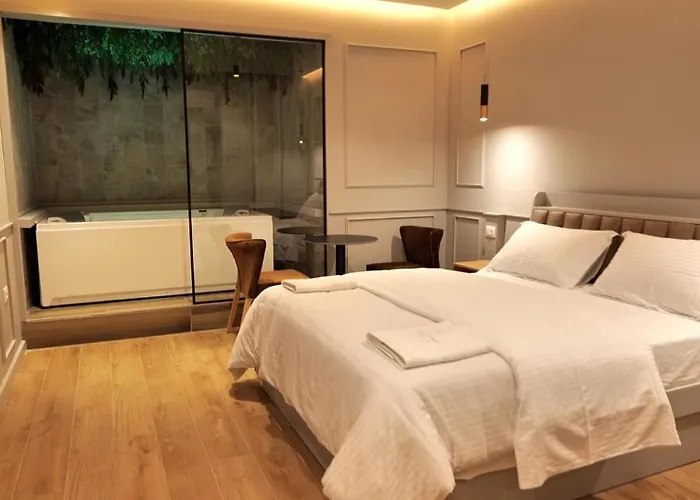 Dream Place Отель