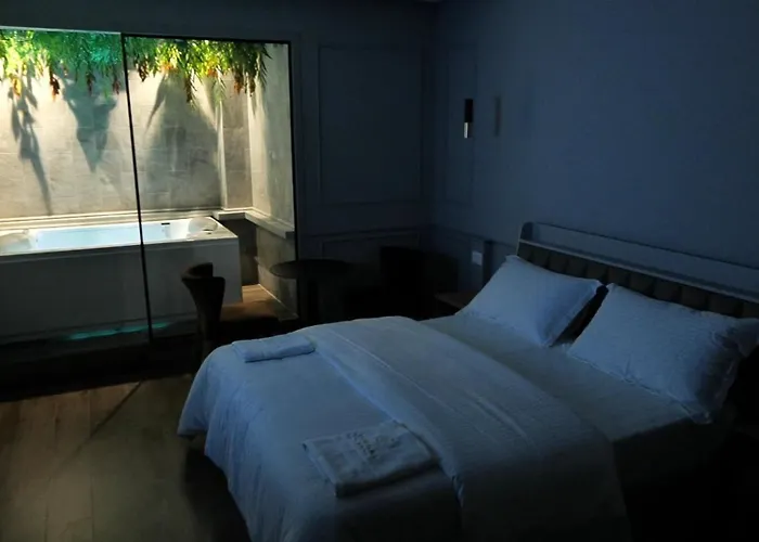 Dream Place Отель *