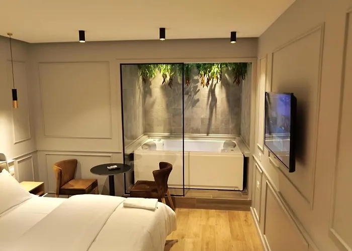 Отель Dream Place Kamez