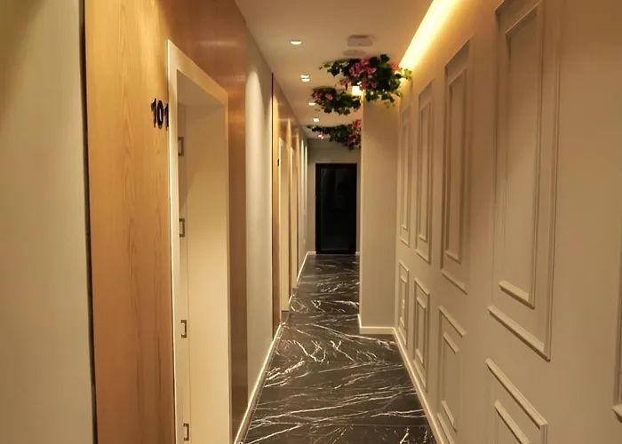 Dream Place Отель