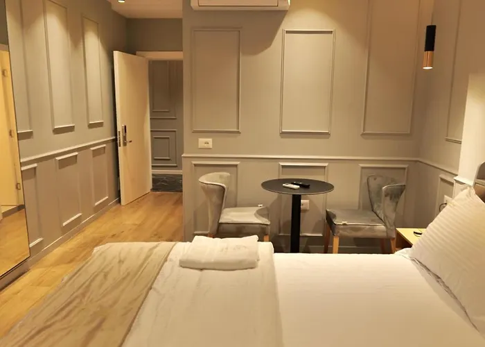 Отель Dream Place *