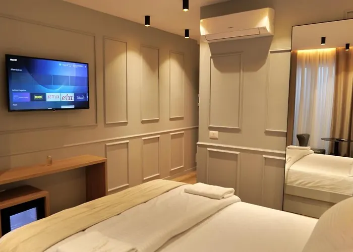 Dream Place Отель *