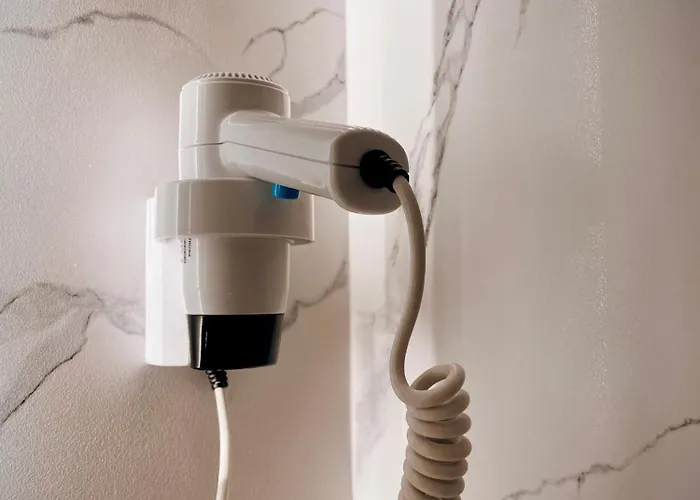 Отель Dream Place