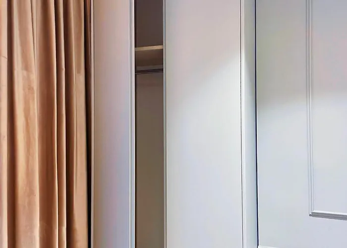 Отель Dream Place