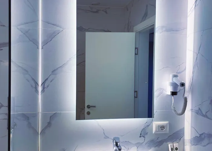 Dream Place Отель