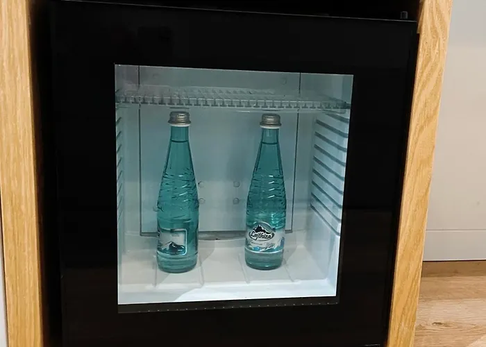 Отель Dream Place