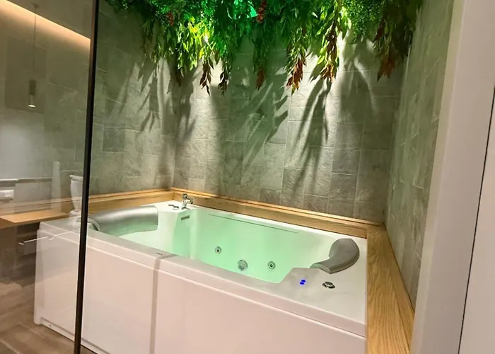 Отель Dream Place